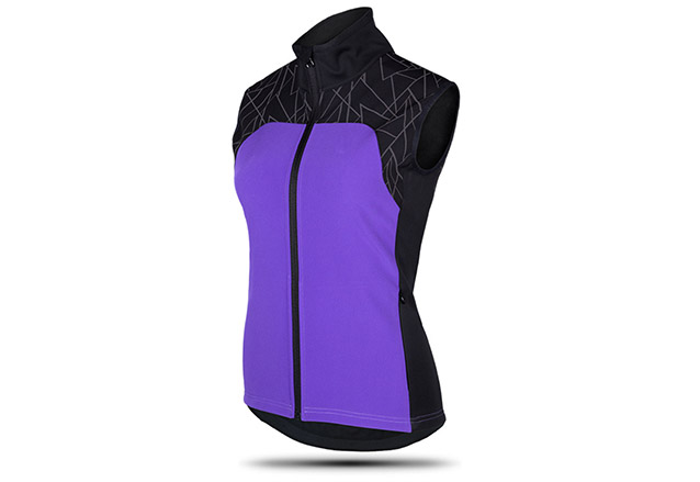 Cycling Gilet